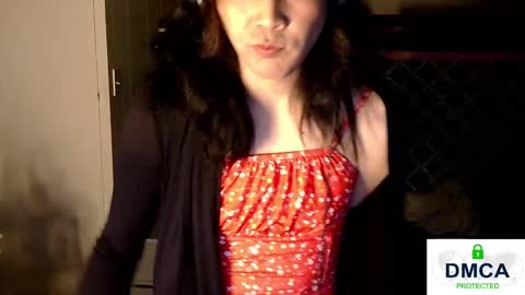 Snapshot of tashakai chatting on 02.22.25 TashaKai online show from 02.22.25