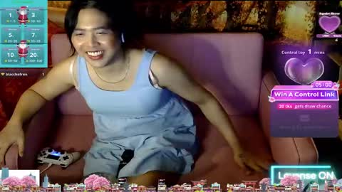 TashaKai online show from 01.13.26