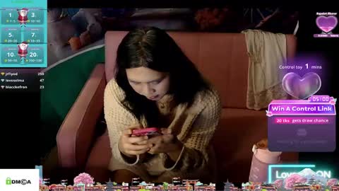 TashaKai online show from 01.18.26