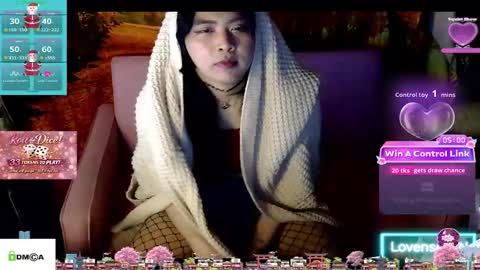 TashaKai online show from 02.03.26