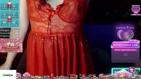 TashaKai online show from 02.12.26