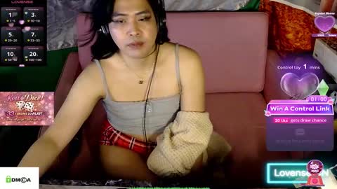 TashaKai online show from 03.27.26