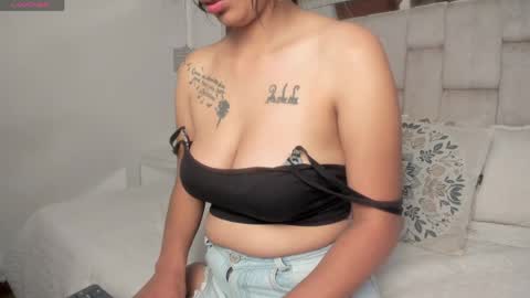 Tashi online show from 05.15.26