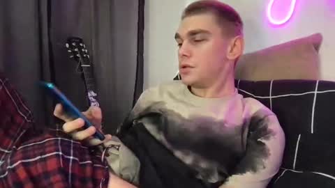 tasteithorny online show from 01.22.25