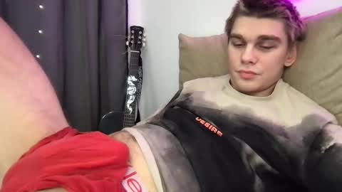 tasteithorny online show from 03.06.25