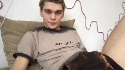 tasteithorny online show from 03.11.25