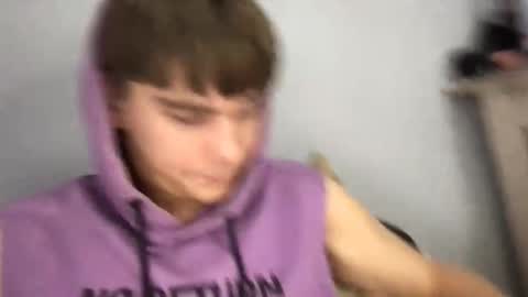 tasteithorny online show from 10.14.25