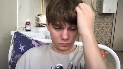 tasteithorny online show from 11.01.25