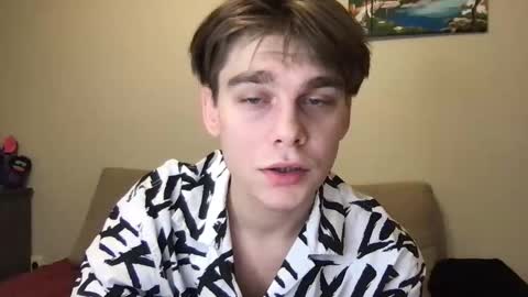 tasteithorny online show from 03.14.26