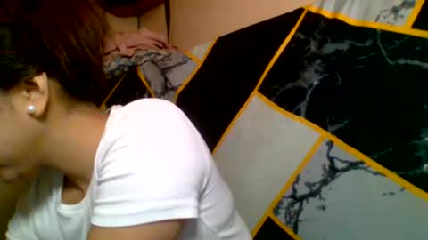 tastelikecola69 online show from 10.15.25