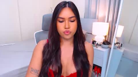 Miss Tati online show from 03.08.26