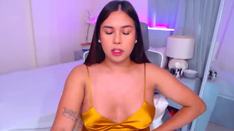 Miss Tati online show from 03.20.26