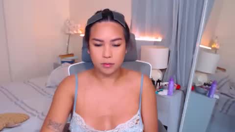 Miss Tati online show from 04.15.26