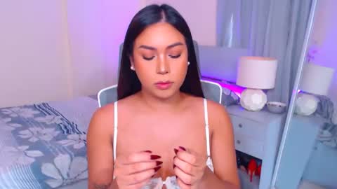 Miss Tati online show from 05.30.26