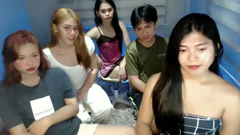 Snapshot of tasteofinnocent69 chatting on 01.06.25 online show from 01.06.25