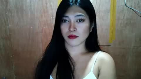 Snapshot of tasteofinnocent69 chatting on 10.03.25 online show from 10.03.25