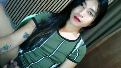 Snapshot of tasteofinnocent69 chatting on 01.16.26 online show from 01.16.26