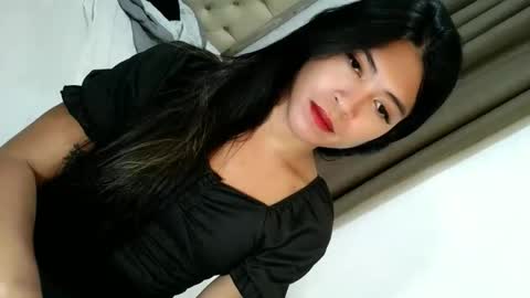 Snapshot of tasteofinnocent69 chatting on 01.31.26 online show from 01.31.26