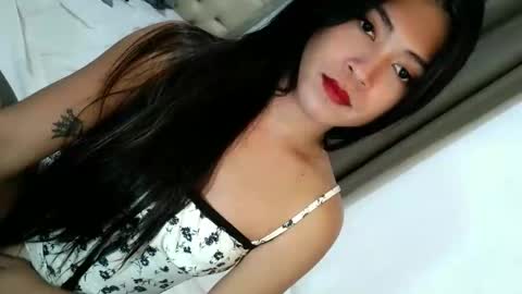 Snapshot of tasteofinnocent69 chatting on 02.01.26 online show from 02.01.26