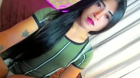 Snapshot of tasteofinnocent69 chatting on 03.29.26 online show from 03.29.26