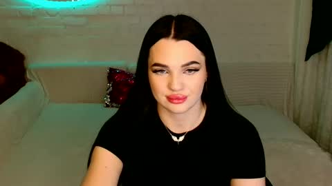 tasty_babyy online show from 02.07.25