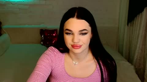 tasty_babyy online show from 02.11.25