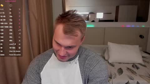 My shows 2100500 UTC3 online show from 12.01.24