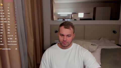 My shows 2100500 UTC3 online show from 01.02.25