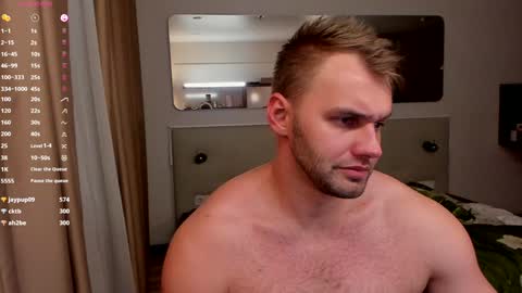 My shows 2100500 UTC3 online show from 01.11.25