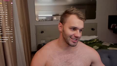 My shows 2100500 UTC3 online show from 01.21.25