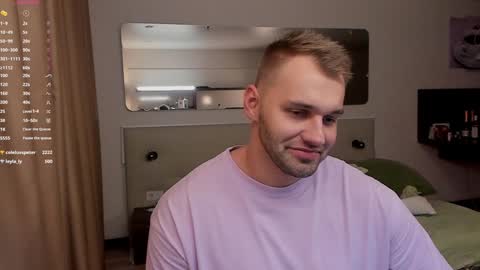 My shows 2100500 UTC3 online show from 01.23.25