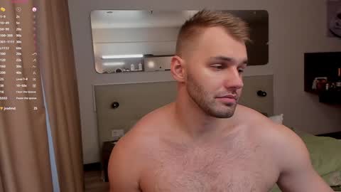 My shows 2100500 UTC3 online show from 01.23.25