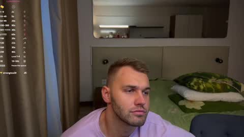 My shows 2100500 UTC3 online show from 02.15.25