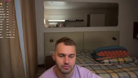 My shows 2100500 UTC3 online show from 03.10.25