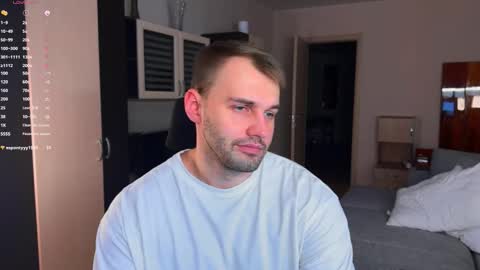 Snapshot of tasty_justin chatting on 02.24.26 My shows 2100500 UTC3 online show from 02.24.26