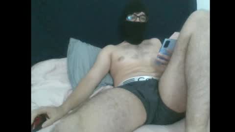 Snapshot of tastyboy991 chatting on 02.25.26 Tastyboy online show from 02.25.26