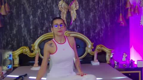 TastyPatricia online show from 01.18.25