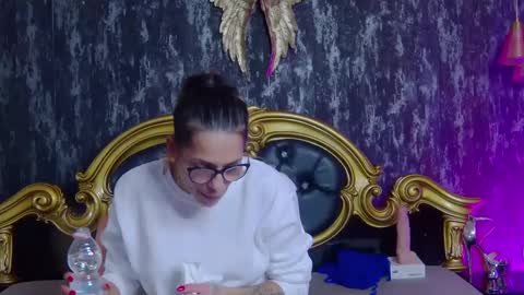 TastyPatricia online show from 01.18.25