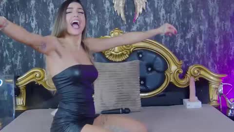 TastyPatricia online show from 01.29.25