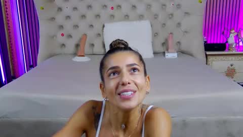 TastyPatricia online show from 10.08.25