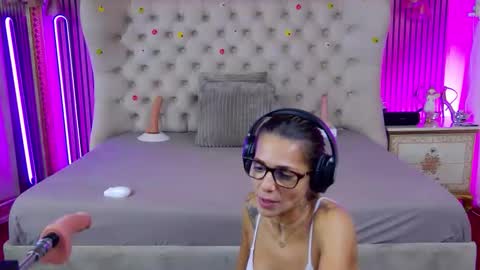 TastyPatricia online show from 10.15.25