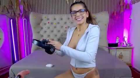 TastyPatricia online show from 10.20.25