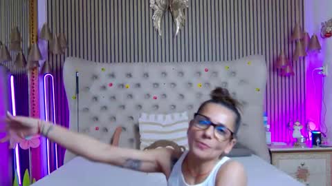 Snapshot of tastypatricia chatting on 04.22.26 TastyPatricia online show from 04.22.26