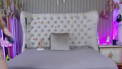 Snapshot of tastypatricia chatting on 05.08.26 TastyPatricia online show from 05.08.26