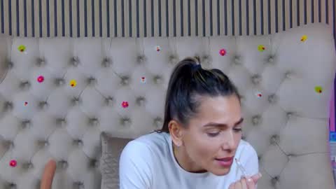 Snapshot of tastypatricia chatting on 05.14.26 TastyPatricia online show from 05.14.26