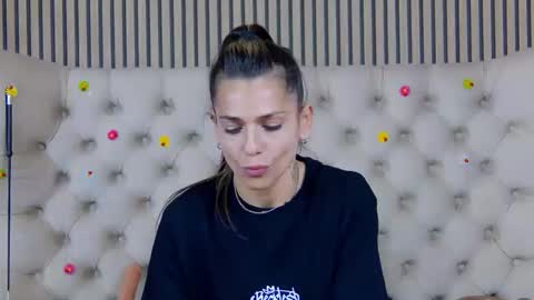 Snapshot of tastypatricia chatting on 05.16.26 TastyPatricia online show from 05.16.26