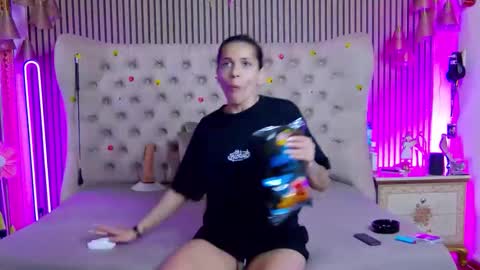 Snapshot of tastypatricia chatting on 05.17.26 TastyPatricia online show from 05.17.26