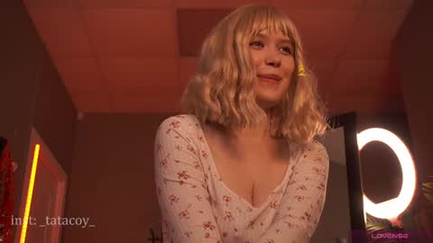 TataCoy online show from 01.24.25