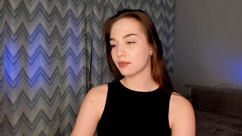 Snapshot of tate_angel chatting on 01.15.25 Tate online show from 01.15.25