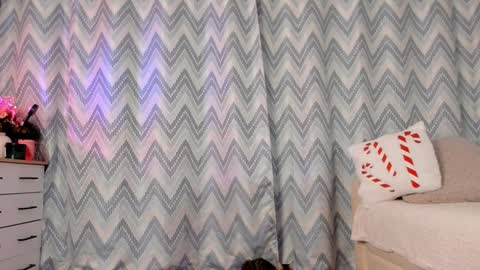 Snapshot of tate_angel chatting on 01.29.25 Tate online show from 01.29.25